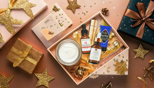 Merry and Bright: Holiday Gift Selections for Skincare Fans