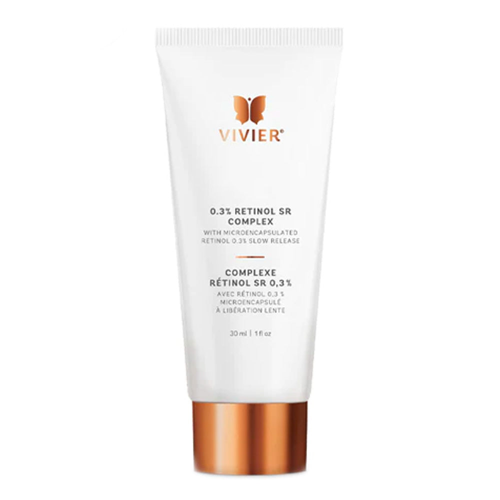 VivierSkin 0,3 % Retinol SR-Komplex