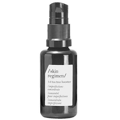 Skin Regimen 1.0 Teebaum-Booster