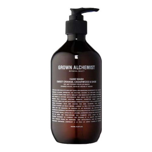 Grown Alchemist Hand Wash