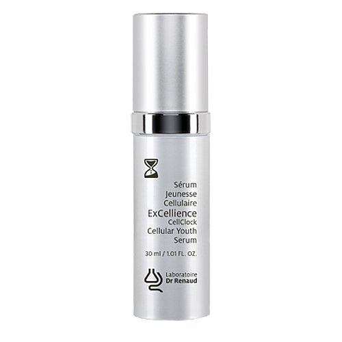 Dr Renaud ExCellience CellClock Zelluläres Jugendserum