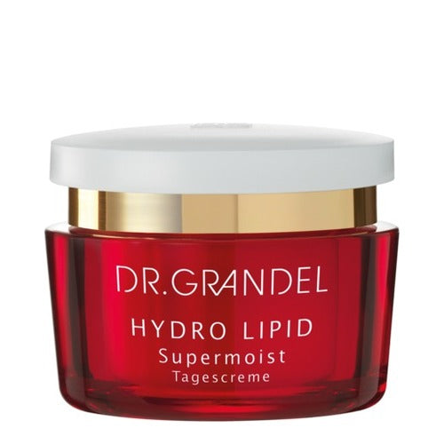 Grandel Hydro Lipid Supermoist博士