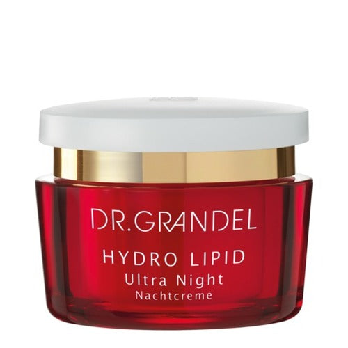 Dr Grandel Hydro Lipide Ultra Night Cream