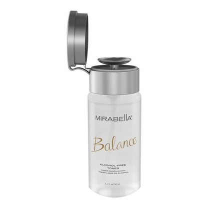 Mirabella Balance Toner senza alcool