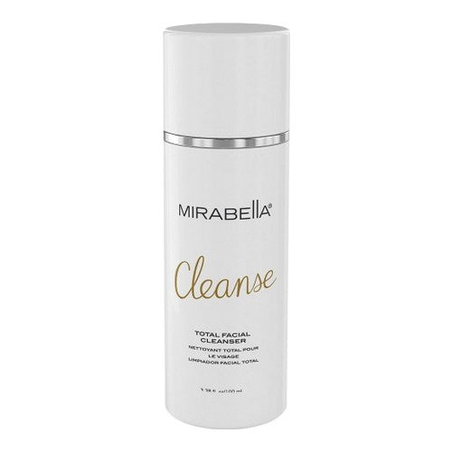 Mirabella Reinigung Total Facial Cleanser