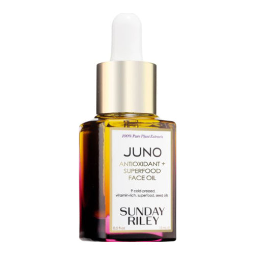 Söndag Riley Superfood Face Oil