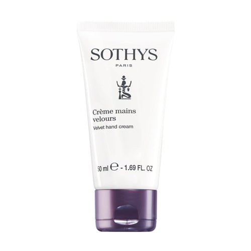 Sothys Velvet Hand Cream
