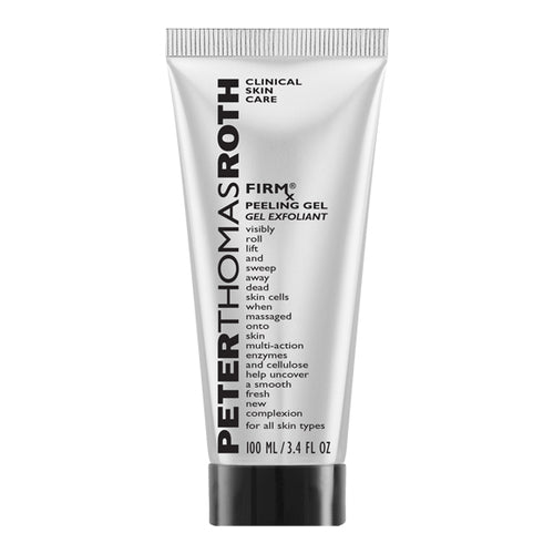 Peter Thomas Roth Firmx exfoliërend peelgel