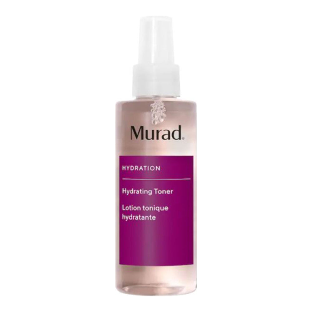 Toner hidratante de Murad