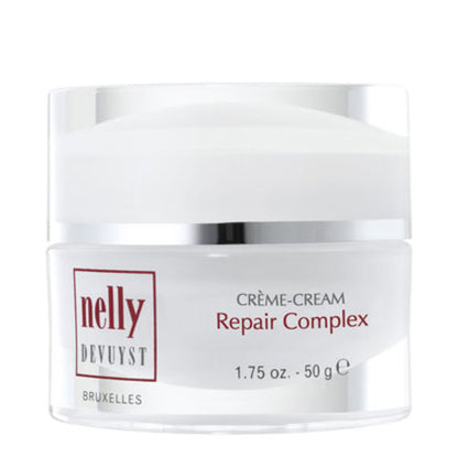 Nelly Devuystreparaturkomplexe Creme