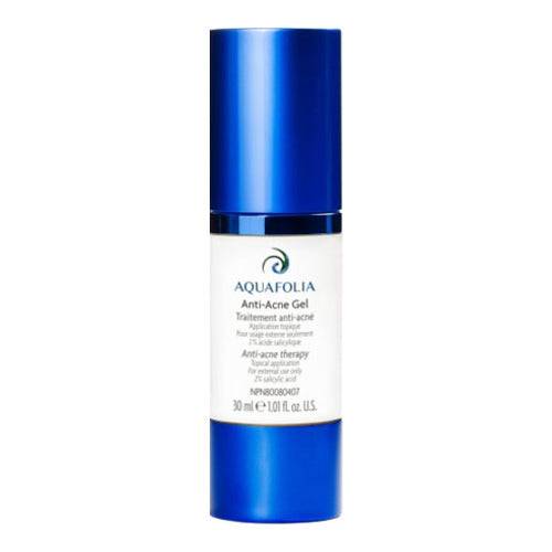 Aquafolia Gel anti-acne