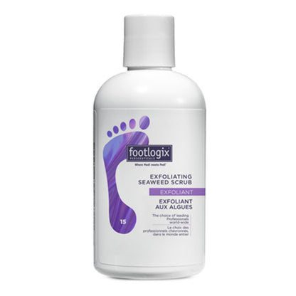 Footlogix Nr. 15 Peeling mit Meeresalgen