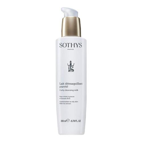 Sothys Purity Cleansing Milk