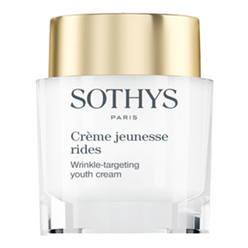 Sothys Wrinkle Targeting Youth Cream