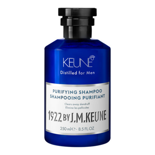 Keune 1922 Reinigendes Shampoo