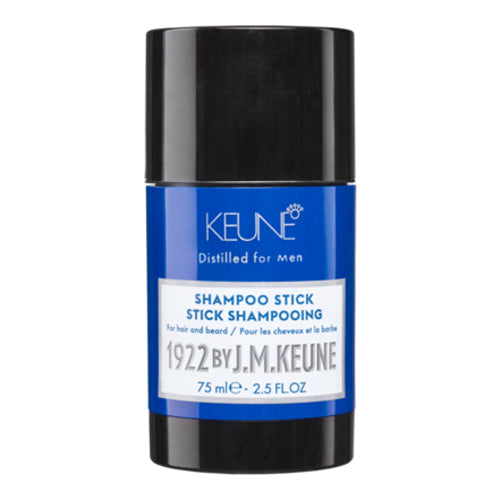 Keune 1922 shampoo -tikku