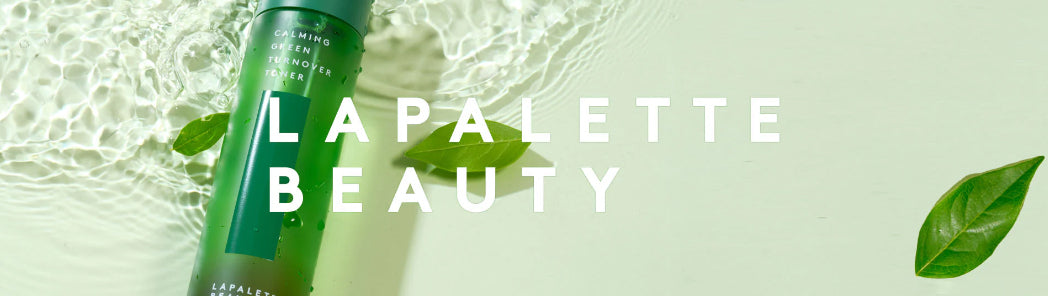 Lapalette Beauty