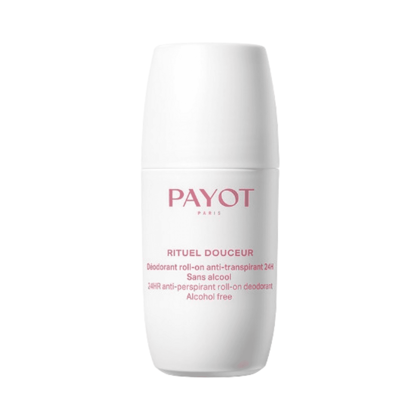 Payot 24H Anti-Perspirant Roll-On Deodorant