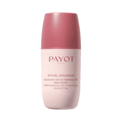 Payot 24H Freshness Roll-On Deodorant