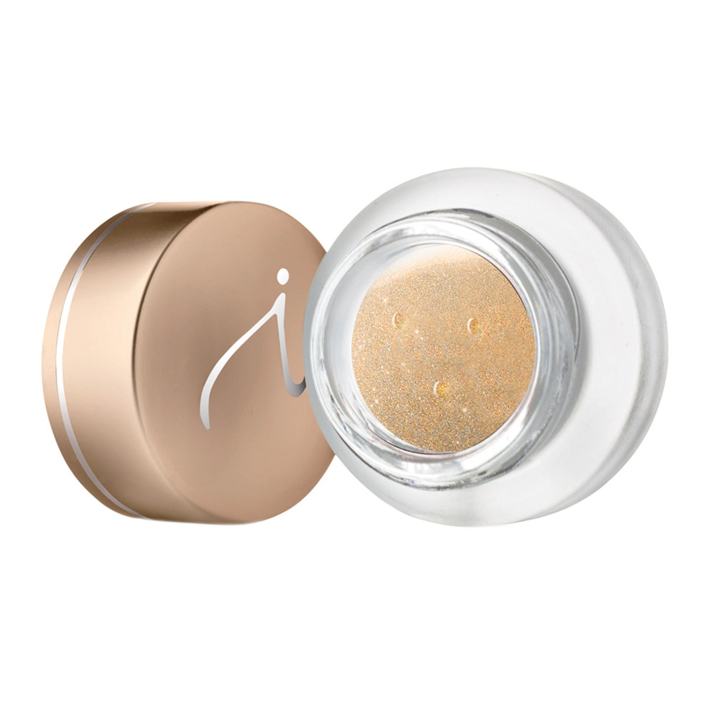 简·艾莱代尔（Jane Iredale）24克拉粉尘