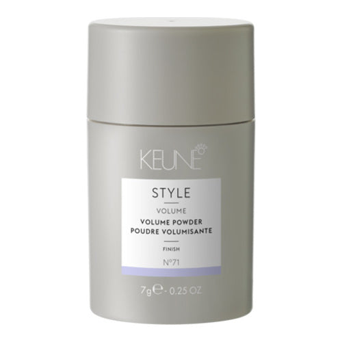 Keune Style Volume Powder