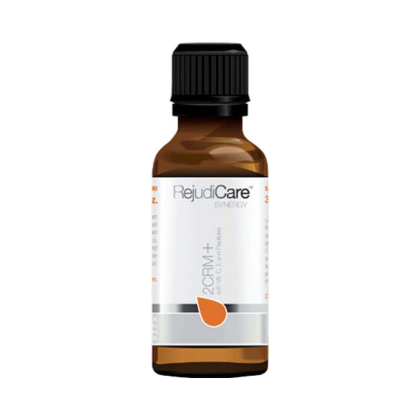 RejudiCare Synergy 2CRM+ Vitamin C und E mit Peptiden