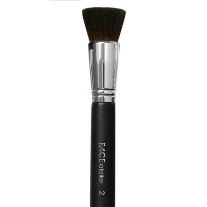 FACE atelier #2 Soft Buffer Brush