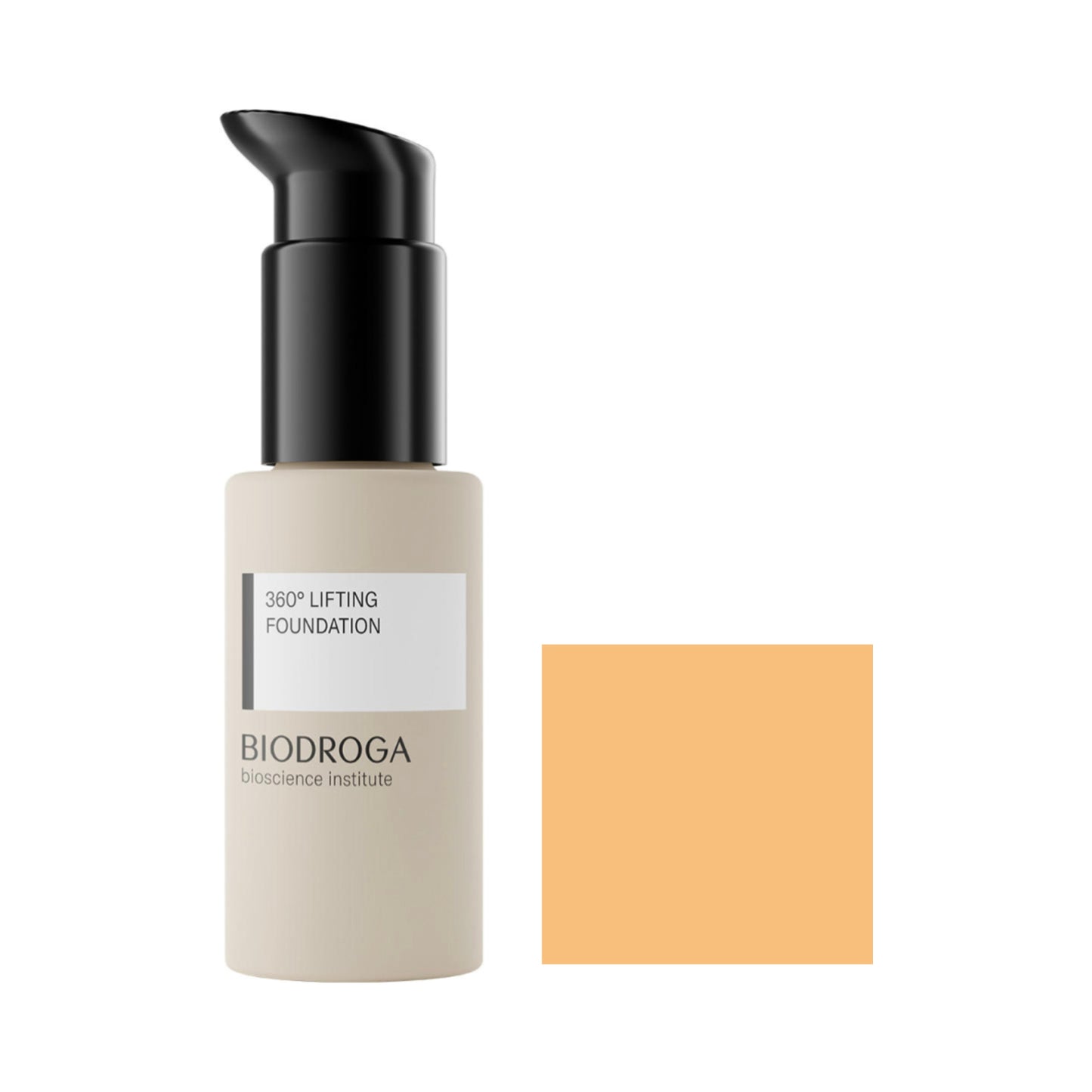 Biodroga 360 Lifting Foundation LSF 15 30 ml