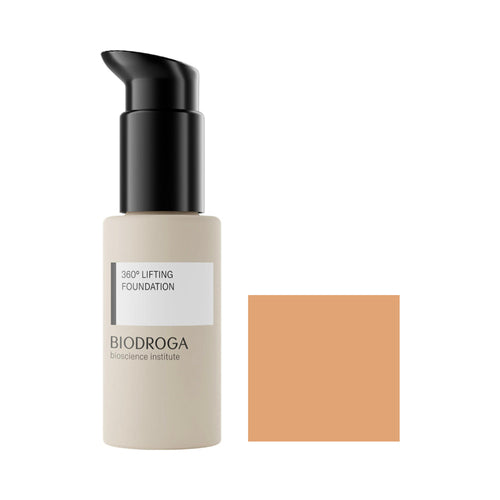 Biodroga 360 Lifting Foundation LSF 15 30 ml