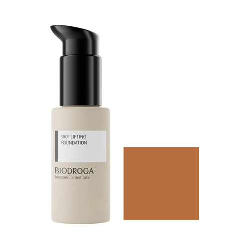 Biodroga 360 Lifting Foundation LSF 15 30 ml