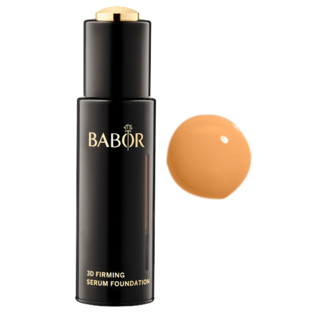 Babor 3D Firming Serum Foundation 30 ml / 1,01 fl oz