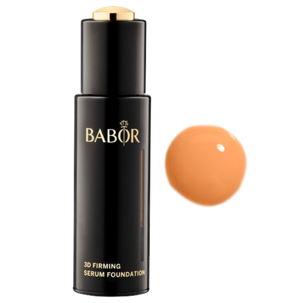 Babor 3D Firming Serum Foundation 30 ml / 1,01 fl oz