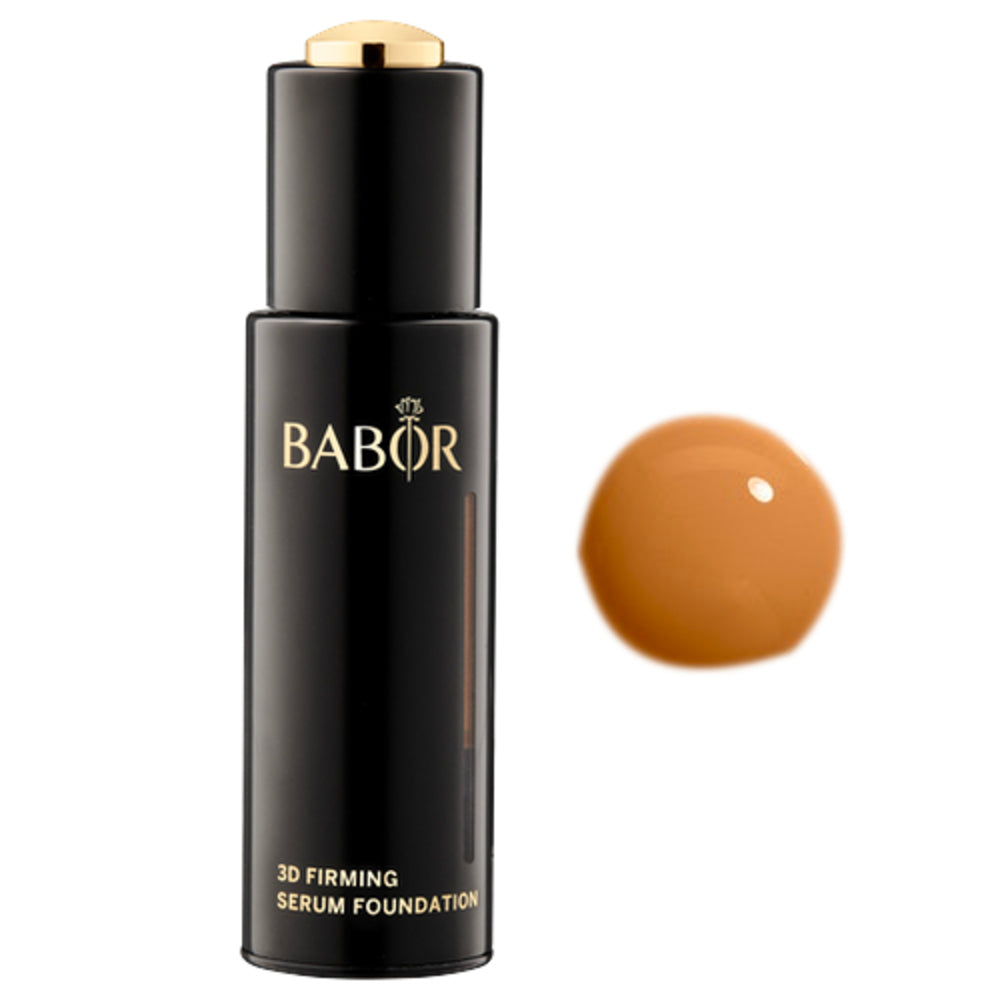 Babor 3D Firming Serum Foundation 30 ml / 1,01 fl oz