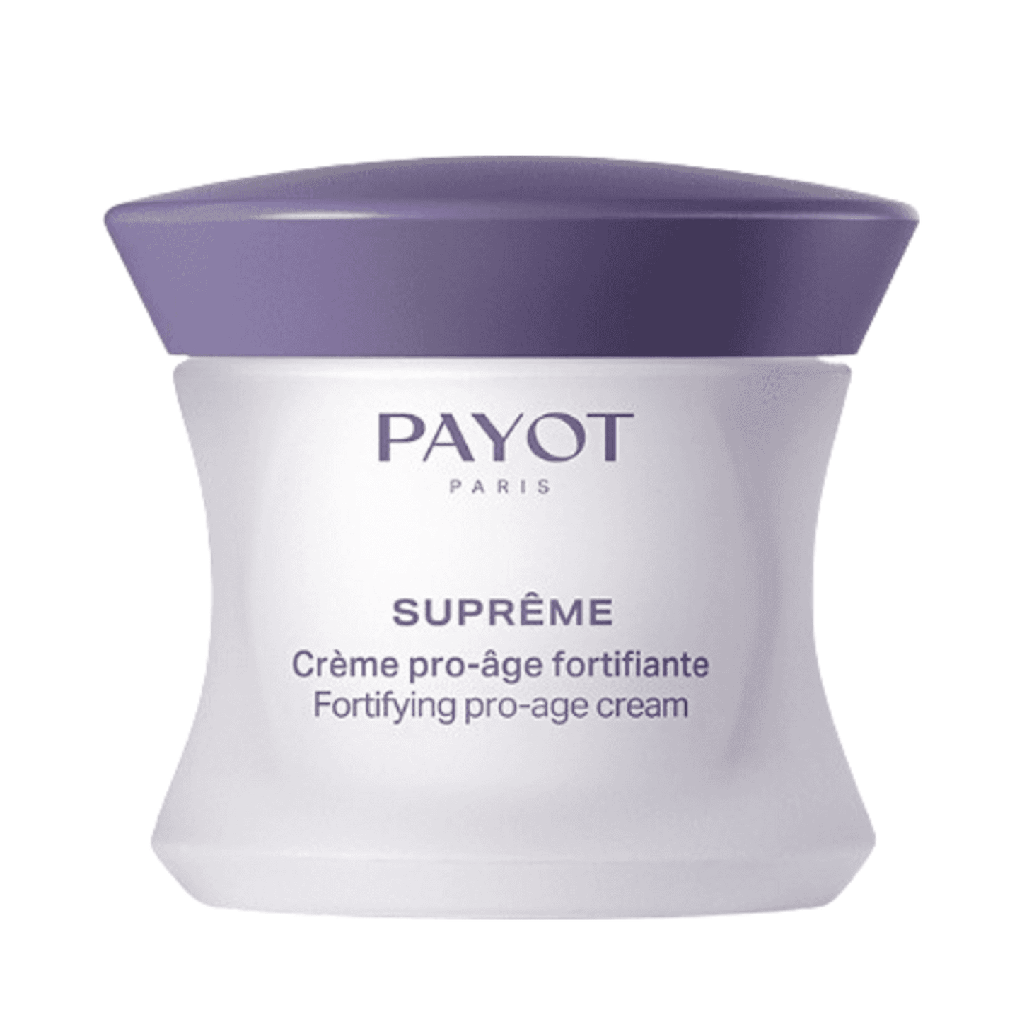 Payot befæstning Pro-Age Cream