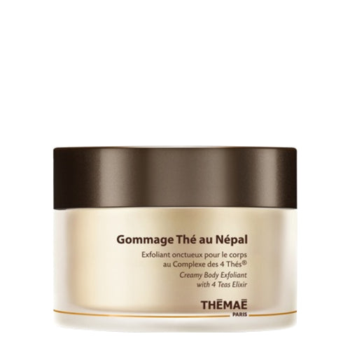 Themae romige body exfoliant