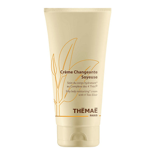 Themae Silky Body Moisturizing Cream