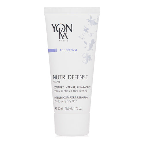 Crema de defensa de yonka nutri