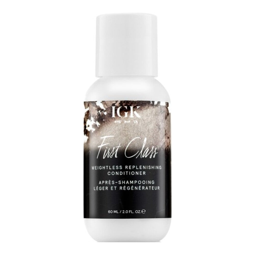 IGK Hair First Class Weightless Replenishing Conditioner