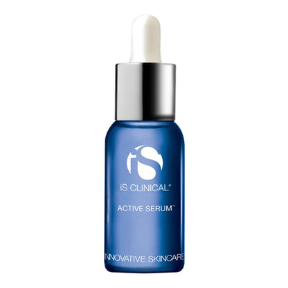 iS Clinical Active Serum