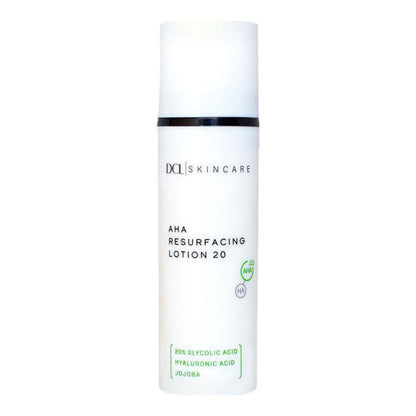 DCL Dermatologische AHA Resurfacing Lotion 20