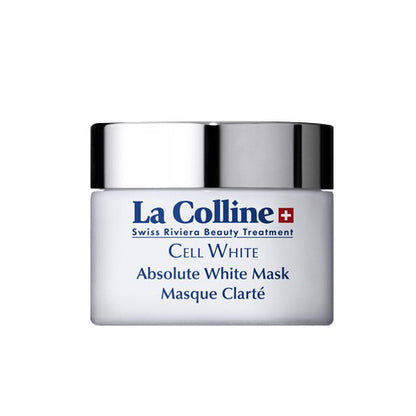 La Colline Absolute White Mask