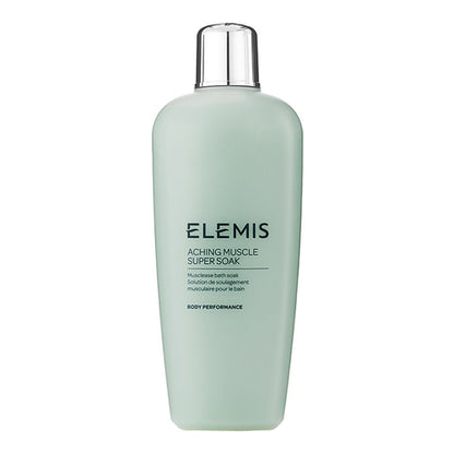 Elemis Super Soak für schmerzende Muskeln