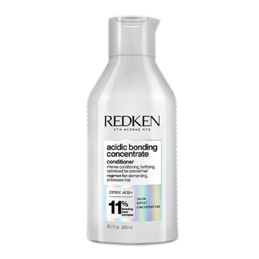 Condizionatore concentrato di legame acido Redken