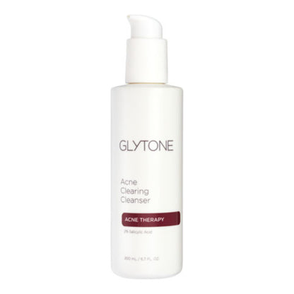 Glytone Acne Clearing Cleanser