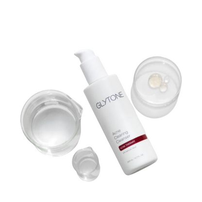 Glyton Acne Clearing Cleanser