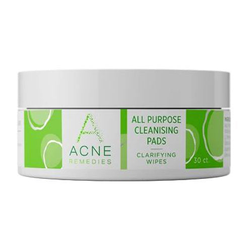 Rhonda Allison Acne Remedies - All Purpose Cleansing Pads