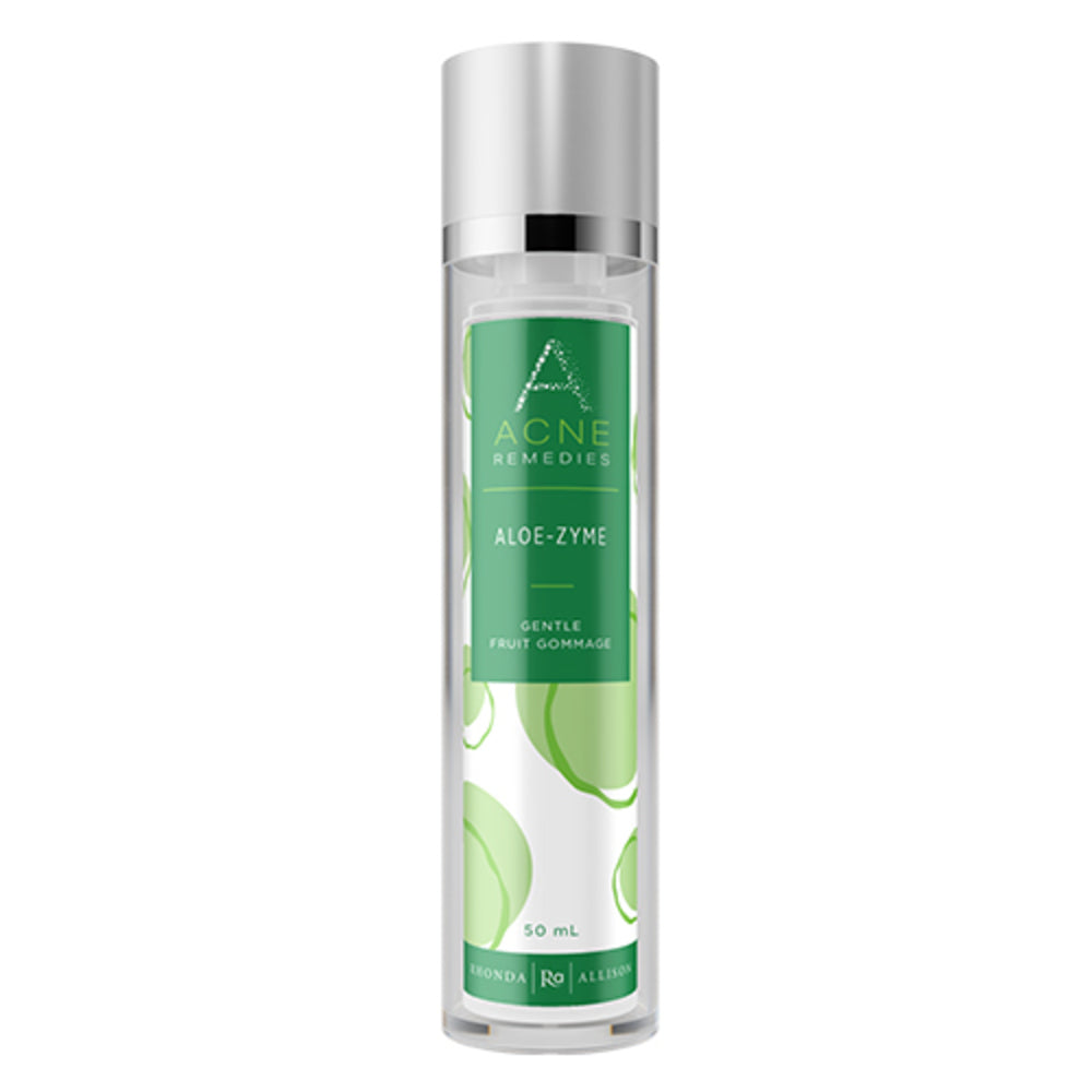 Rhonda Allison Aknemittel Aloe-Zyme