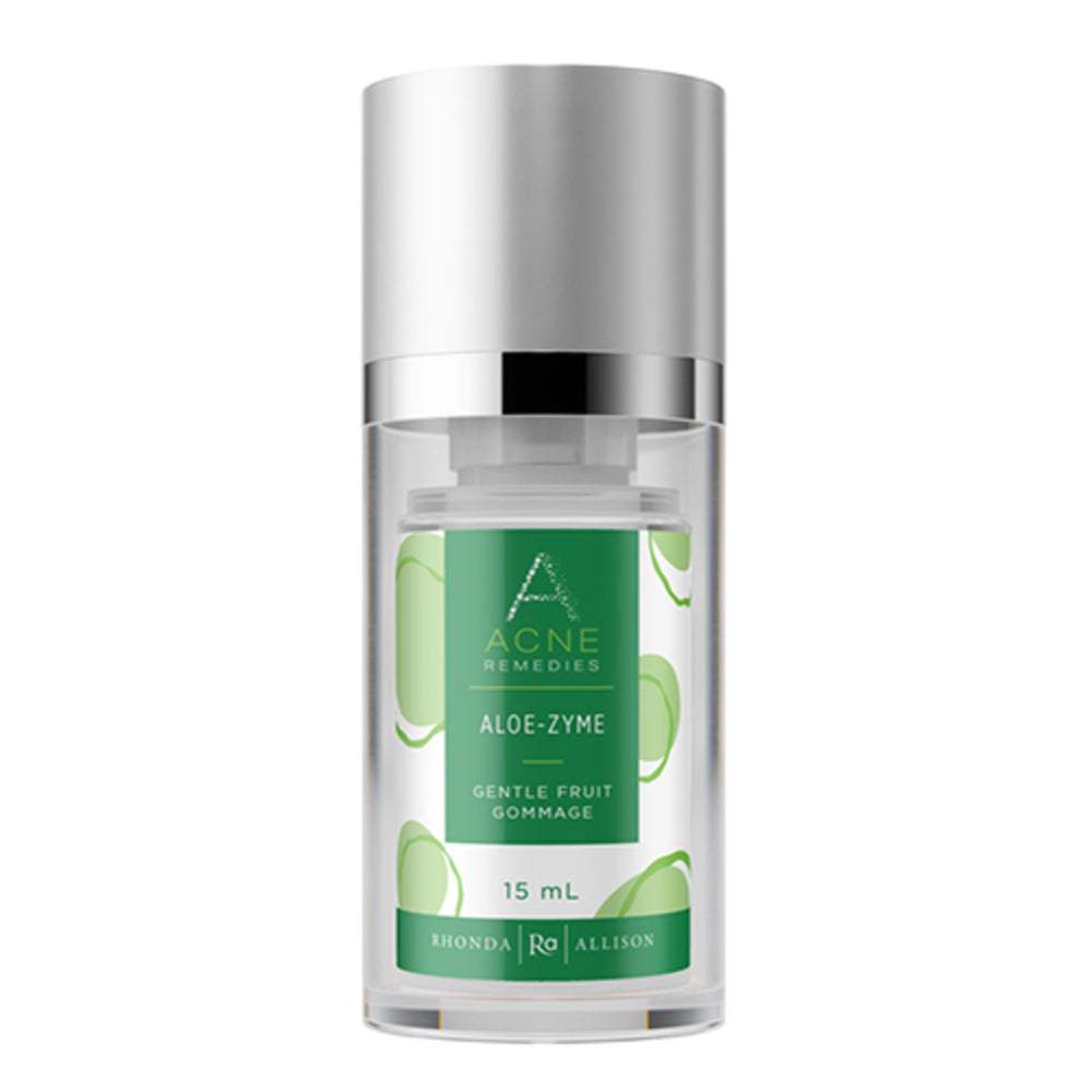 Rhonda Allison Aknemittel Aloe-Zyme