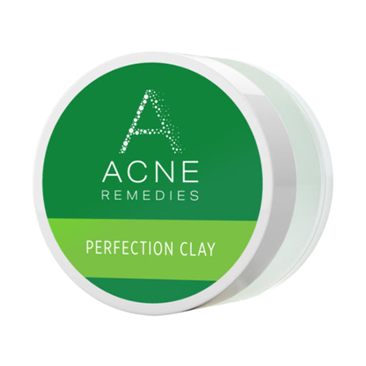 Rhonda Allison Acne Remedies Argile Perfection