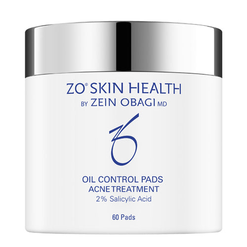 Coussinets de traitement de l'acné ZO Skin Health